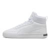 Puma Caven Comfortable Versatile Low-Top Sneakers Unisex Sneakers White 401799-01