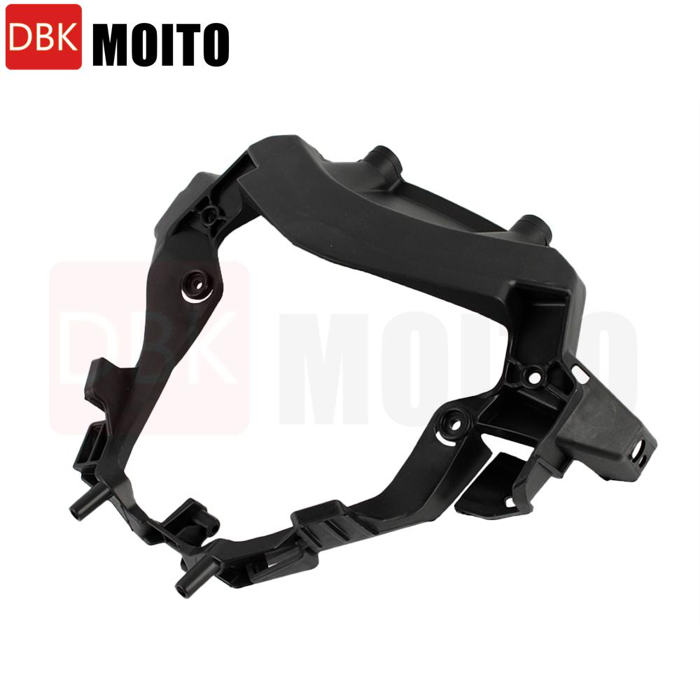 Motorcycle Replacement Front Upper Fairing Cowling Headlight Headlamp Stay Bracket Holder For KTM EXC-F 300 2024
