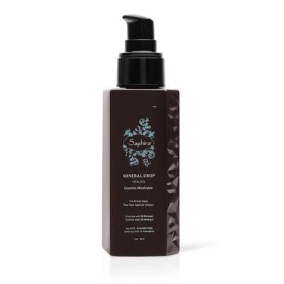 Mineral Hair Serum Healing 90 Ml