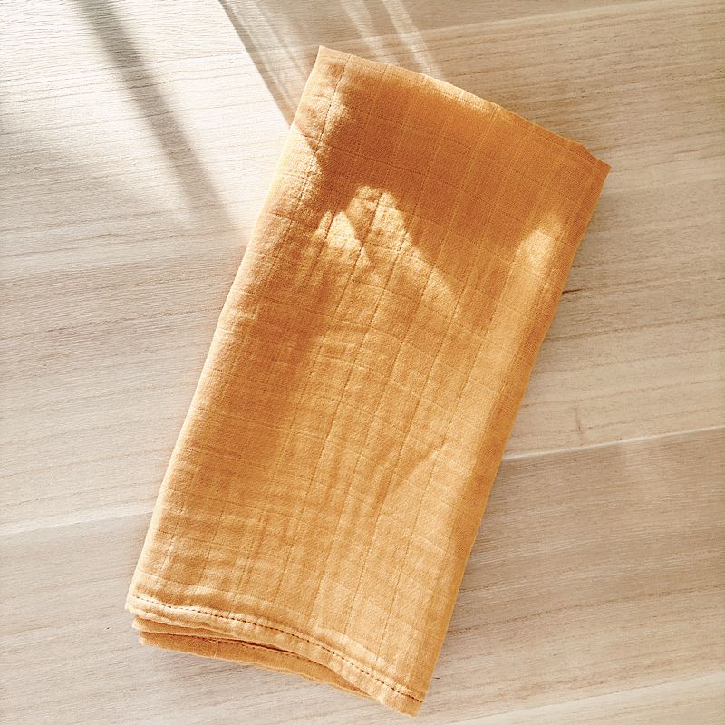 

Litemain Soft Bamboo Cotton Gauze Square Towel Multi-Functional Children Towel Belly Blanket Sweat-Isolation Scarf Beat Towel Baby Cover Blanket Brown -60cm multi-functional bamboo cotton square