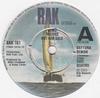 7inch Record SUZI QUATRO  Daytona Demon RAK161 RAK 1973 UK Rock Used