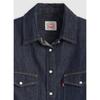Levi S Women S Iconic weStern Shirt 16786 0101