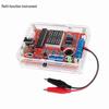 Multifunkční měřič DIY elektronická stavebnice
