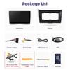 2 Din Android 12 Car Radio For Hyundai I30 II 2 GD 2011 - 2017 Multimedia Video Player GPS 4G Carplay Auto Stereo DVD Head Unit