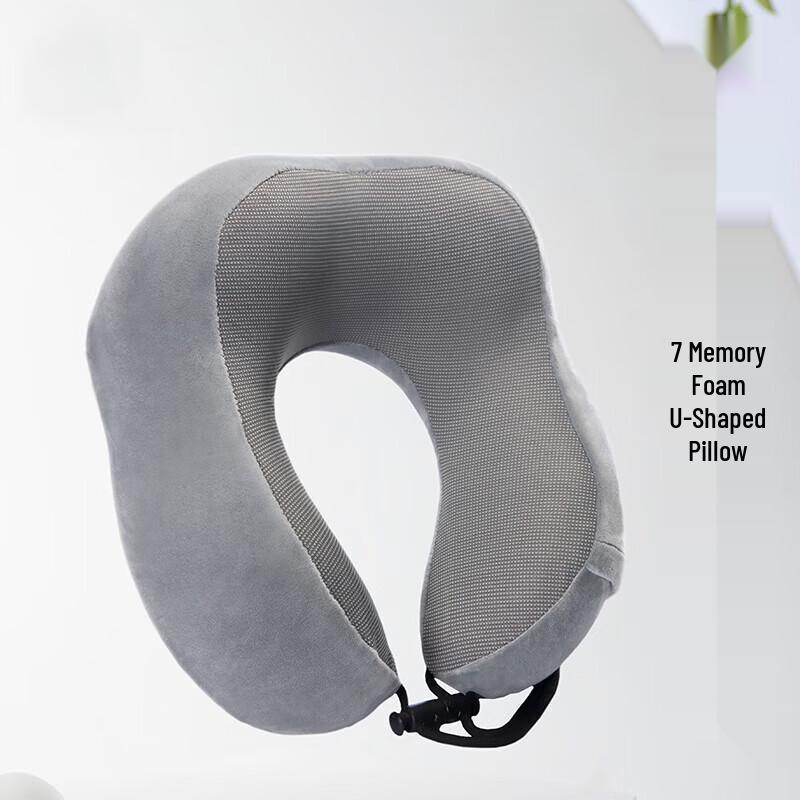 Hanle Meitu HL-0808 U-Shaped Memory Foam Pillow