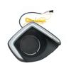 LED Daytime Running Lights For Suzuki Jimny 2012-2018 DRL Turn Signal Fog Lamps, White+Yellow+Blue Light-A58X