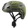 Lowa Xun Tactical Mountaineering Helmet - Lightweight Military Fan Helmet for CS