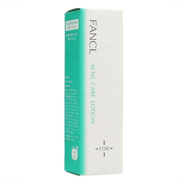 Fancl - FDR Acne Care Lotion
