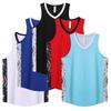 Men Football Basketball Jerseys Fitness Sport Tracksuit Marathon Athletic Jogging Training Sportswear Suit