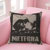 Llinkin Ppark Heavy Metal Band    Cushion Cover Car Throw Pillow Case For Sofa Car Christmas Gift 40x40cm 45x45cm