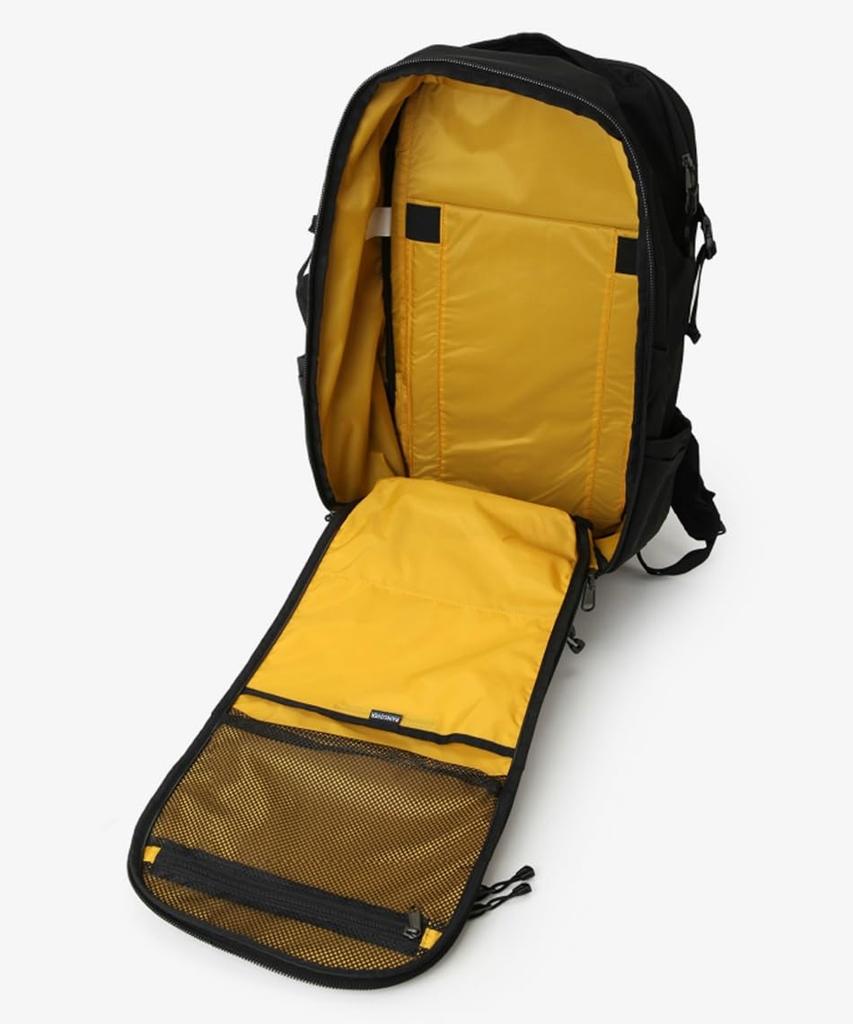 Columbia Pepperlock Advanced 40L Backpack PU8776 010 40 Men's BK/010