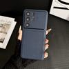 Samsung S26 Ultra Transformative Leather Phone Case - Compatible with S25 Plus, S24, Full Coverage & High-End Texture.