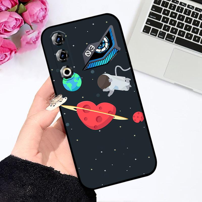 Für ZTE Nubia Neo 3 GT 5G Hülle Z2465N Stoßfester Bumper Kameraschutz Silikonhülle Für Nubia Neo3 GT Weiche TPU Rückseite