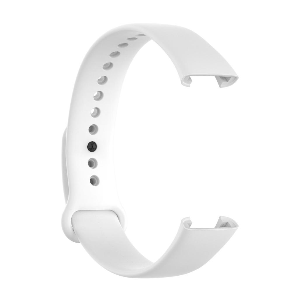 Silicone Strap For Redmi Smart Band Pro Bracelet Soft Sport Watch Band Wristband For Xiaomi Redmi smartband pro Correa Watchband