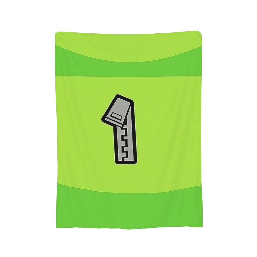 Invader Zim Gir Blankets Fleece Decoration  Breathable Lightweight Throw Blanket for Bed Couch Plush Thin Quilt