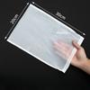 Reusable Mesh Filter Bag for Soy Milk, Nut Milk, Tea & Coffee - Easy-Clean Quick-Dry Design, Durable Tear-Resistant Food Bags