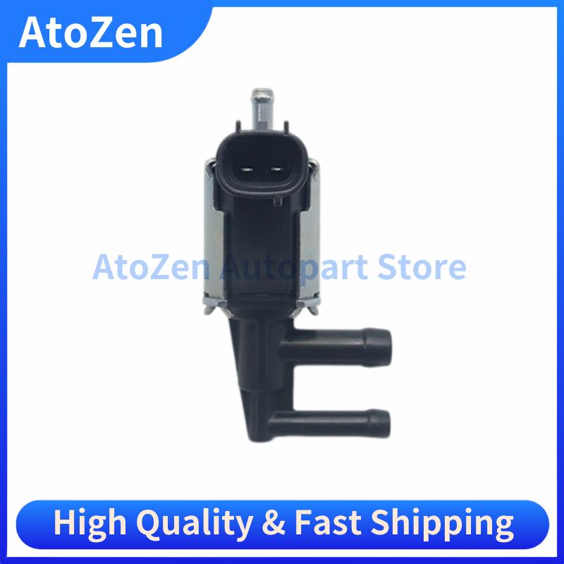 Air Bypass Solenoid Valve 36180-RWC-A01 36180RWCA01 for Honda Accord 1.5L 2018 Car Accessories High Quality