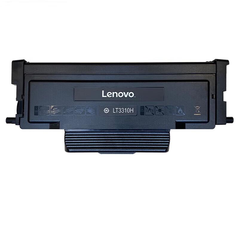 Lenovo Original LT3310H Black Toner Cartridge
