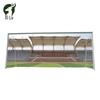 Xilu 11-a-side Football Goal with Net