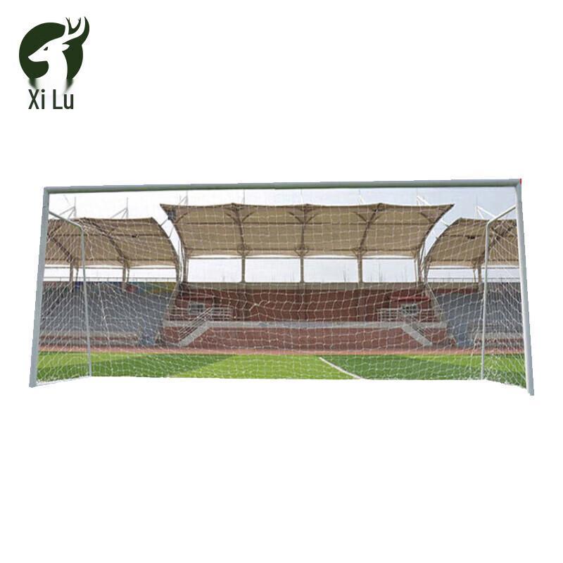 Xilu 11-a-side Football Goal with Net