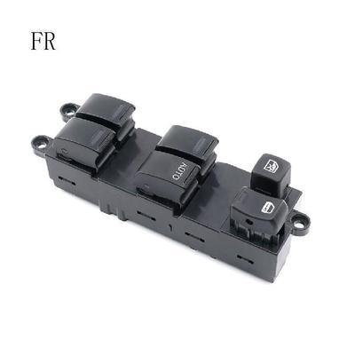 3+16 P Front Right Window Regulator Switch for Nissan Almera Pulsar Sunny 25401-AL500 Car Accessories