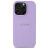 Guess Guhmp16Xpsahmcu Iphone 16 Pro Max 6.9 Fioletowy/Purple Hardcase Saffiano Magsafe