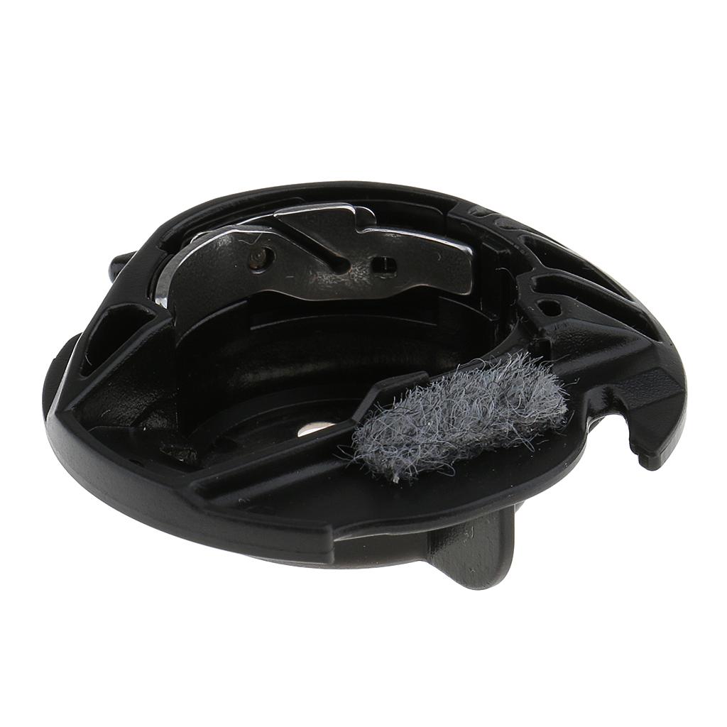 Bobbin Case Inner Rotary Hook Embroidery Machine Part Replacement