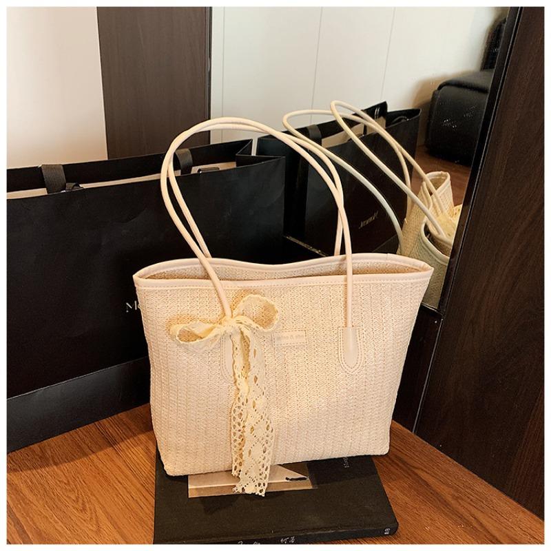 

Сумка большой вместимости женская новая модная универсальная сумка через плечо простая ромбовидная классическая сумка-тоут для поездок