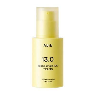 Bright Force Serum 13.0 Pump 30ml