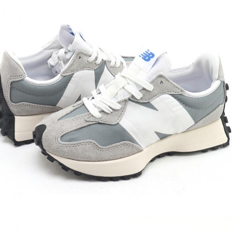 New Balance 327 Gray