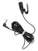 Microphone Anti Noise Capability Electret Condenser Cartidge