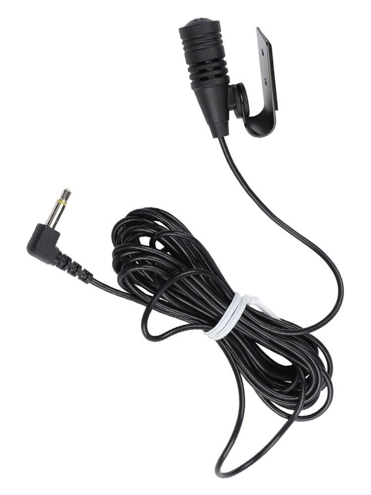 Microphone Anti Noise Capability Electret Condenser Cartidge