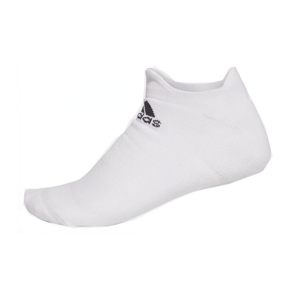 adidas Ankle Socks Unisex White CV7591