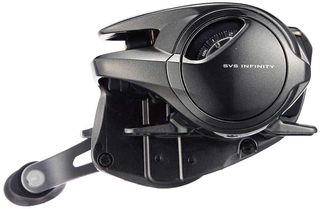 SHIMANO Naviják s dvojitou osou 20 Metanium XG RIGHT Versatile