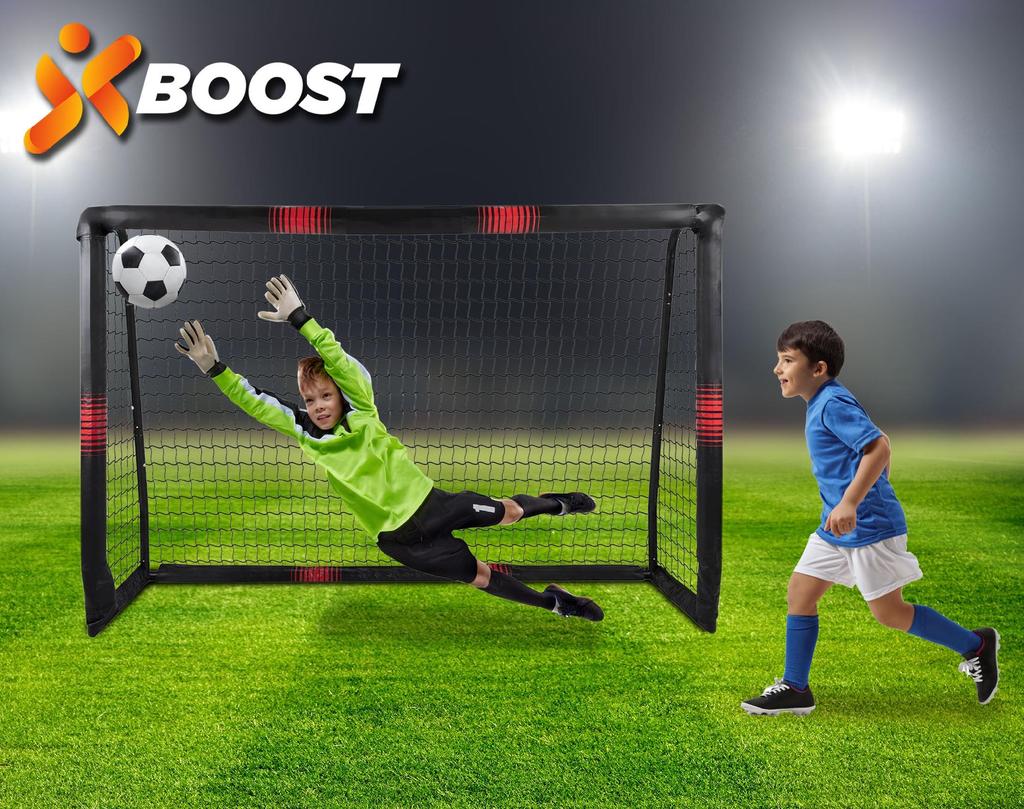 Antonio Soccer Goal 180X120 Cm