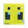 K Company Minecraft Mini Towel Hachi MCT-MTL-HA
