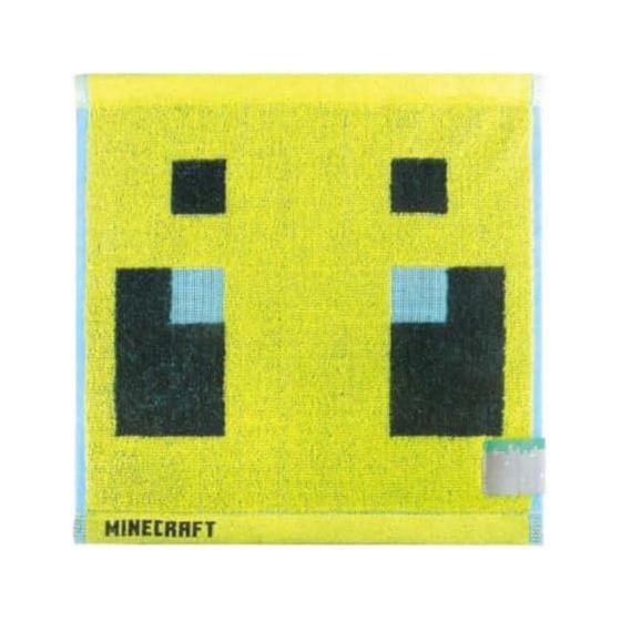 K Company Minecraft Mini Towel Hachi MCT-MTL-HA