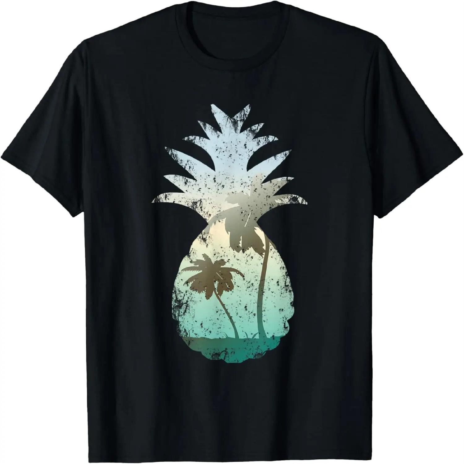Pomegranate Fruit Tree T-Shirt XXXXXL разноцветный