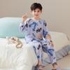 Kids' Lyocell Blend Summer Pajamas & Loungewear