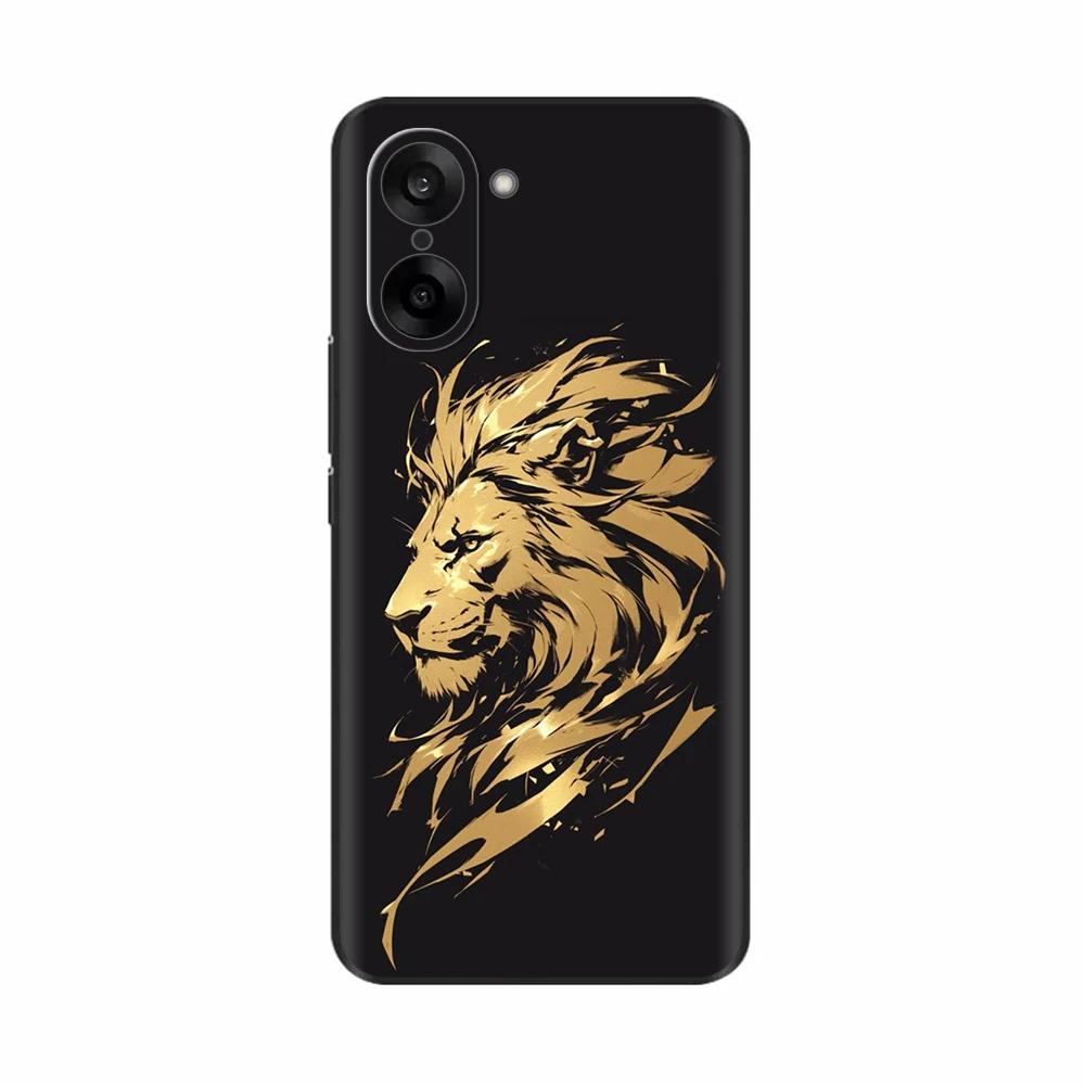 Phone Case For OnePlus Nord CE 5 CE5 Nord5 5G Soft TPU Silicone Cute Cartoon Shell Phone Back Cover Silicon Coque Etui Bumper
