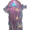 Jellyfish Lamp Material DIY Lantern for Living Room Bedroom Dorm