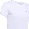 Under Armour T Shirt Women's White 1277207-100