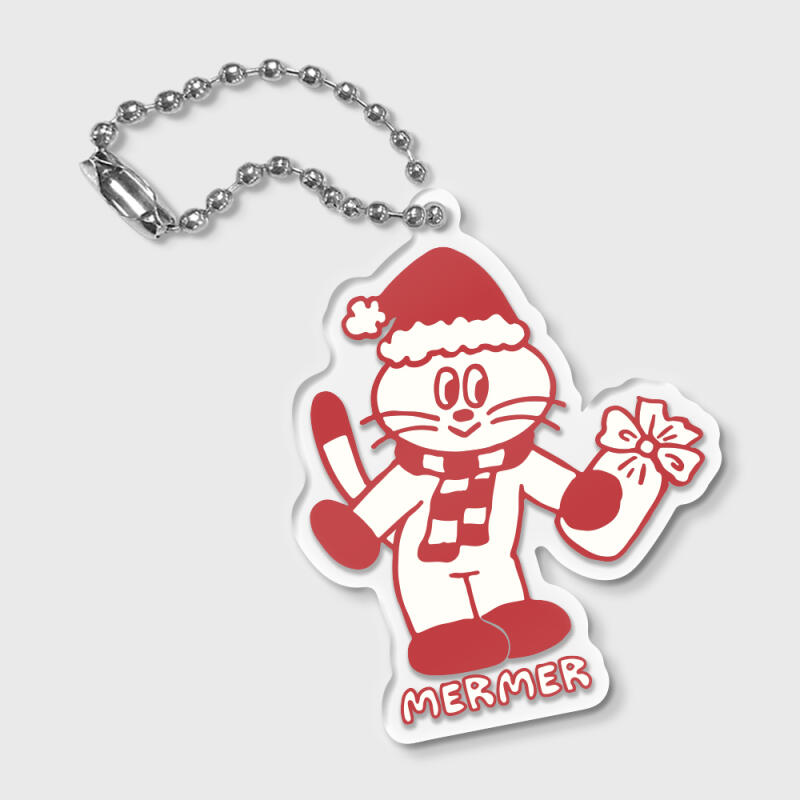 Gift Cats (key ring) Keyring