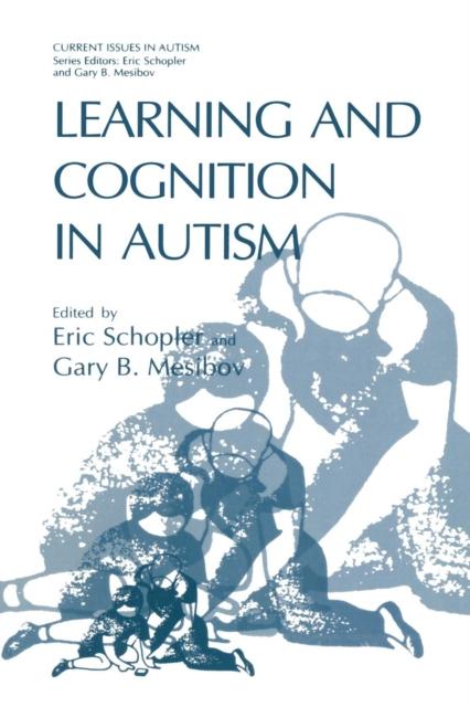 Bok Learning and Cognition In Autism