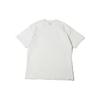 Solo Swoosh Solid Crew Neck T-Shirt Men Tops White DA0321-121