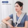 Haier HTJ-X602H Heated Neck & Shoulder Massager