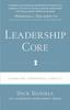 The Leadership Core : 2 Book