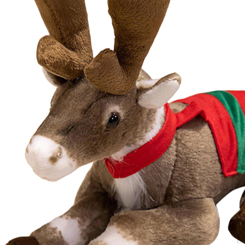 Christmas Doll, Cute Gift for Boys And Girls, Decoration Party Home