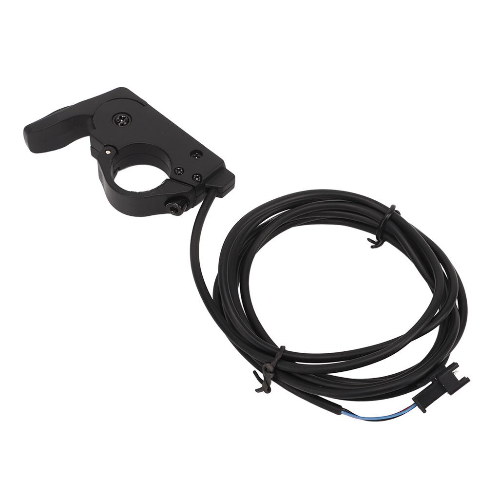 12V?72V palcový plynový ovladač levý pravý kompatibilní s rukojetí o průměru 22 mm, 3pinový konektor, akcelerátor