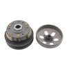 Honda Motorcycle Clutch Rear Pulley Assembly for LEAD125/PCX125/KZR Models